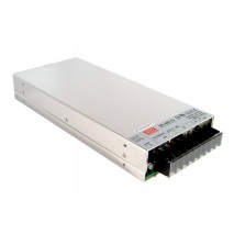 Napájecí zdroj SP-480-5, 5V, 425W, 1-fáze, na panel