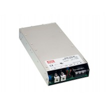 Napájecí zdroj RSP-750-24, 24V, 751,2W, 1-fáze, na panel