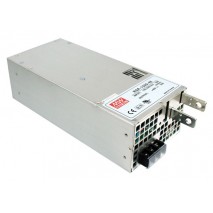 Napájecí zdroj RSP-1500-12, 12V, 1500W, 1-fáze, na panel